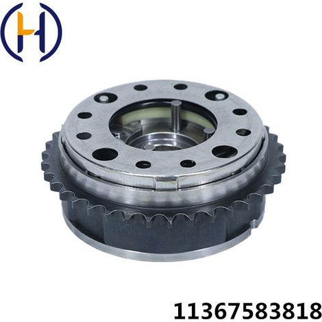 The reference number 11367583818 is compatible with BMW X1 xDrive 28 i Flex N20 B20 A SAV X3 and X4.--DTEKGAZ (1/4)