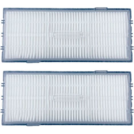 Cepillos laterales, paño de limpieza, filtro, toallitas de limpieza, almohadilla de limpieza, peine para aspiradoras robot Roborock T7S, T7S Plus y S7 – Accesorios (1/4)