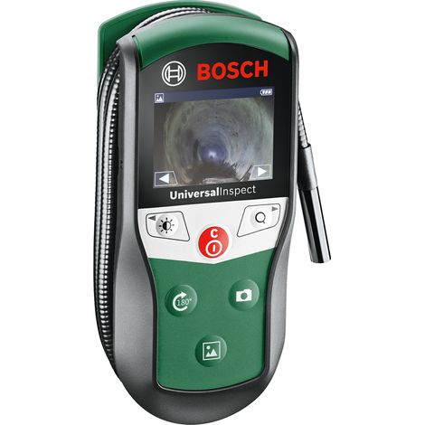 Bosch UniversalInspect Telecamera ispezione (1/3)