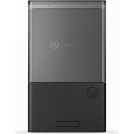 Seagate Storage Expansion Card Tarjeta de expansión de almacenamiento (1/4)