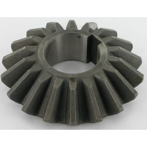Pignone conico 18 denti M:5 C COMER 02595020