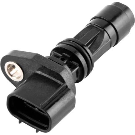 Capteurs de position de vilebrequin, 23731-EC00A+ Haute sensibilité, installation facile, capteur de sécurité précis, résistant à l'usure, accessoire automobile (1/4)