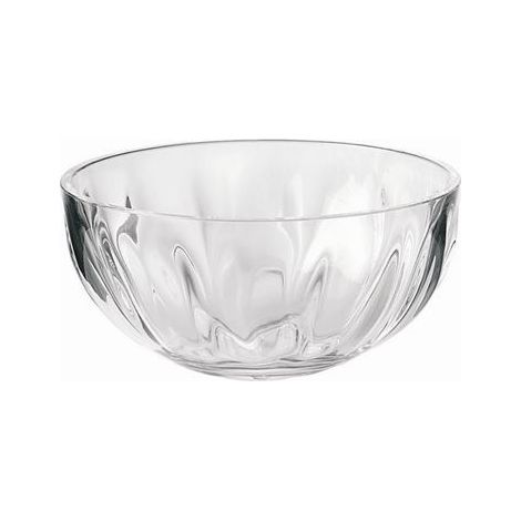 Contenitore trasparente Ø 24 cm