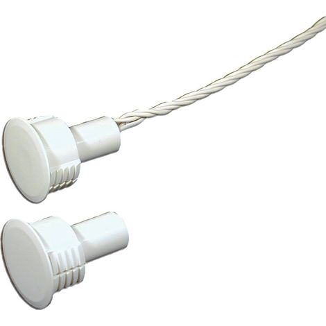 Contatto Per Serramenti Allarme Antifurto Antintrusione CAME CIP31 846EF-0120