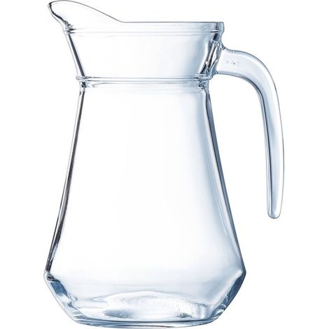 broc 1 l transparent - luminarc