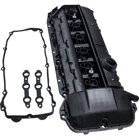 Tapa de válvula cabeza redondeada for BMW E46 E39 E60 E61 E65 X3 X5 Z4 7512839 (1/5)