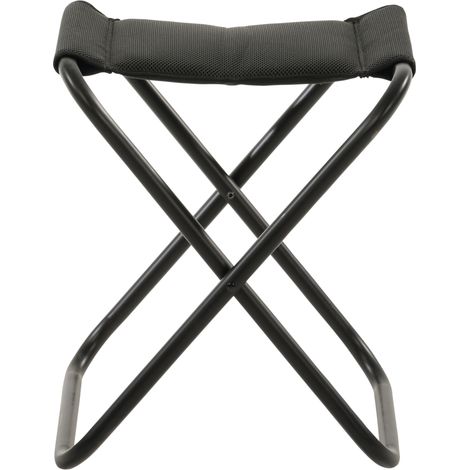Travellife Hocker BARLETTA black