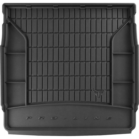 Kofferraummatteneinsatz aus Gummi OPEL Astra K Kombi 2015-2022 (1/5)