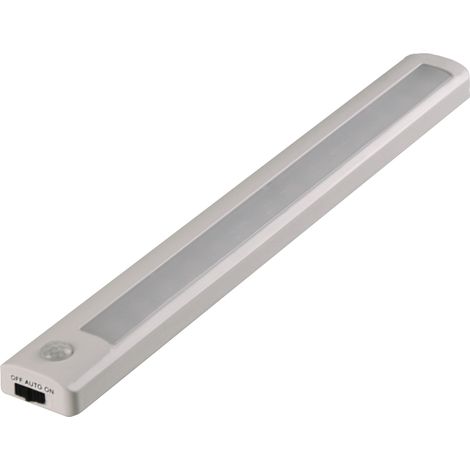 Lampada LED sottopensile con sensore, 3xAAA Polux 322050 (1/4)