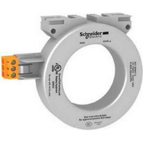 Merlin Gerin 50438 - Vigirex closed torus for Differential protection PA 50mm