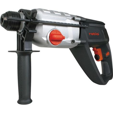 Martillo eléctrico Ratio ML1010M -
