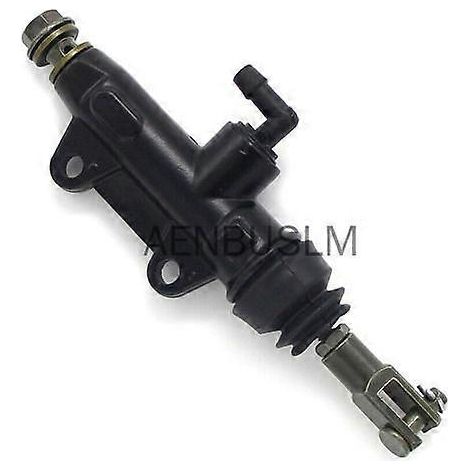 Rear master cylinder compatible with Ktm Duke 200 250 390( ) (1/3)