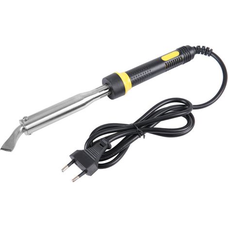 Fer à Souder 150W Professionnel - Haute Puissance, Chauffage Rapide - Pour Soudure Électronique, Réparation et DIY (1/4)
