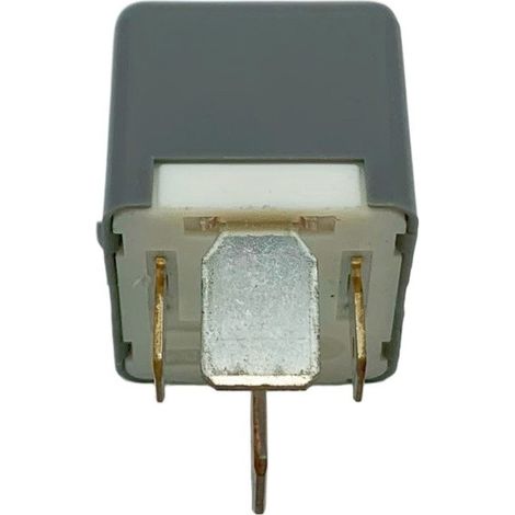 Relais clignotant automobile 12V 4P 90987-T2002 (1/3)