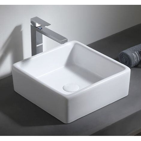 Aufsatzwaschtisch AW2213 (1/3)