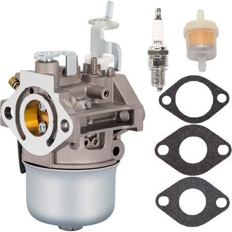 Hippotech Carburateur 227-62301-00 pour Subaru pour moteur Robin EH17