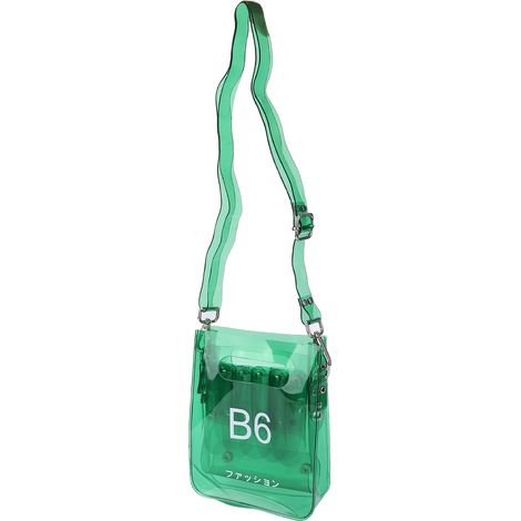 Sac bandoulière pour coiffeur/salon de coiffure, ciseaux à cheveux, sac pour rasoir, sac à outils, sac spécial vert pour salon de coiffure (1/5)