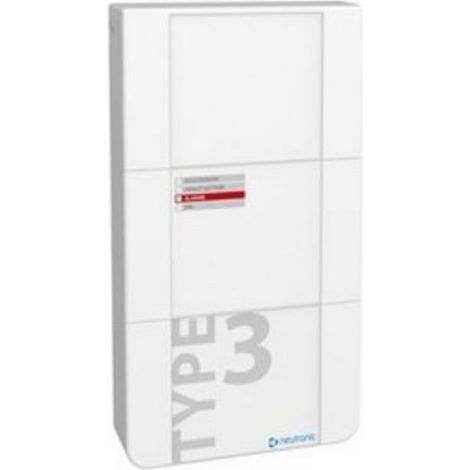 Isolateur pour BAAS de type 3 IP42 - Permet d'augmenter le nombre de type 3 sur une boucle