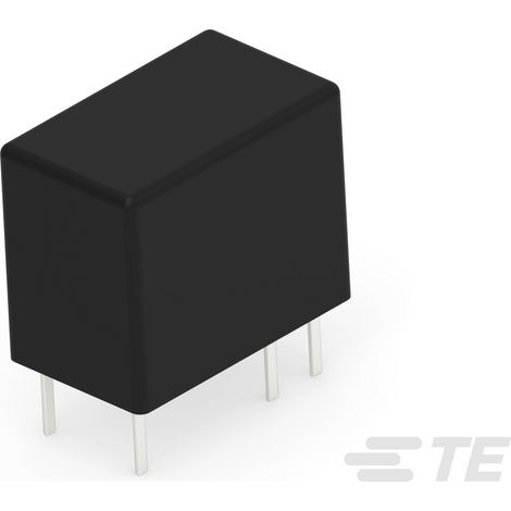 TE Connectivity TSC-105L3H,000 Industrierelais Nennspannung: 5 V/DC  1 Wechsler  1 St.