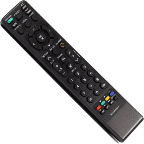 Remplacement Télécommande LG TV pour MKJ42519618 (1/5)