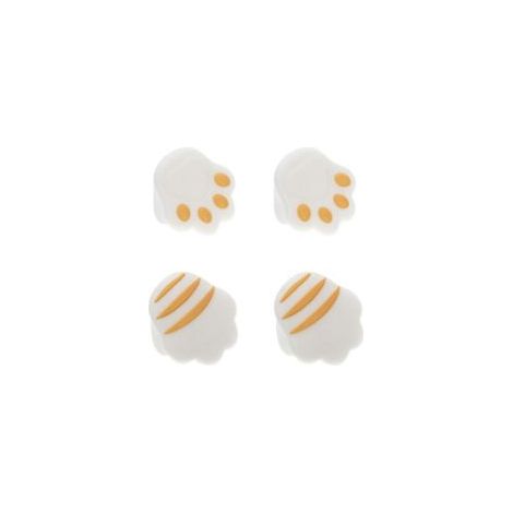 Lot de 4 protège-coins de table en forme d'animaux cartoon, protection bébé pour meubles –