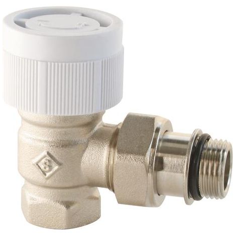 Corps thermostatique équerre Femelle 3/8"(12/17) - Somatherm (1/3)
