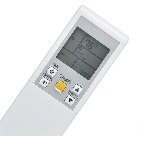 Fernbedienung für Arc452a9 Arc452A10 ARC452A4 Arc452A1-- (1/5)