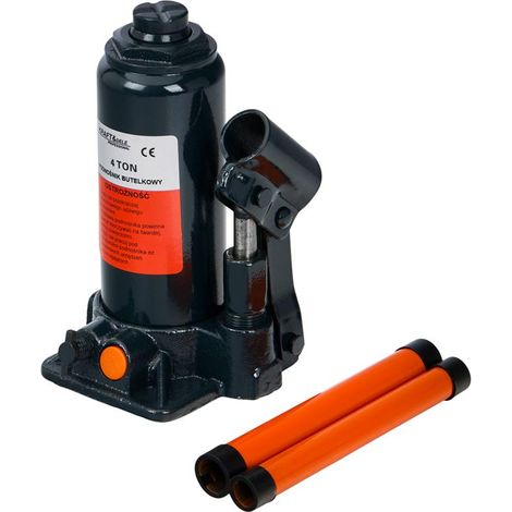 KRAFT 4T Poutre-Hydraulique - Solution de levage lourde (1/5)