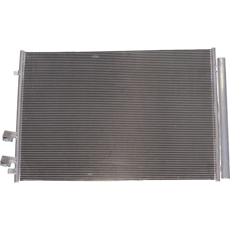 Condensador climático rápido FT13869 (1/2)