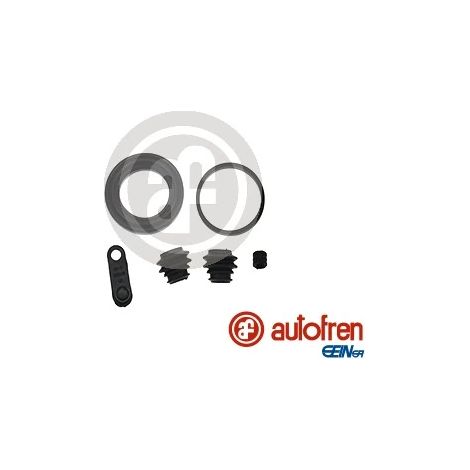 Kit de réparation, étrier de frein Autofren Seinsa D41883 HYUNDAI