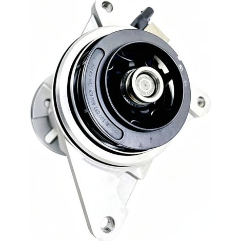 Elektronische Wasserpumpe passend für Land Rover 3.0T Diesel – LR061982 / LR089625 (1/4)