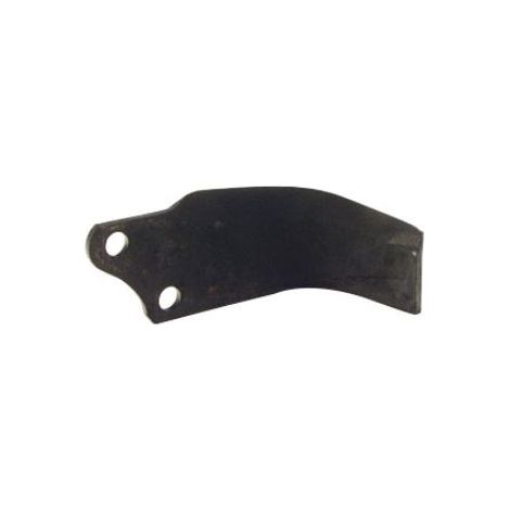 Cuchilla motocultora derecha compatible 350-028 AGRIA 1667-066-24