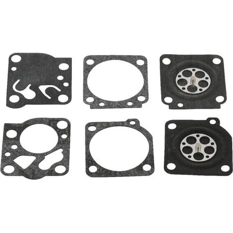 Membrane ZAMA GND1