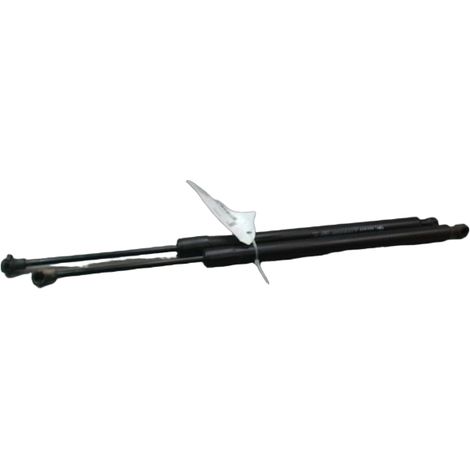 [PRODUIT D'OCCASION] Verin Hayon G RENAULT Modus Phase 1 2004-2007 ♻️ Ref Oe. 8200219322 - Garantie à vie (1/2)
