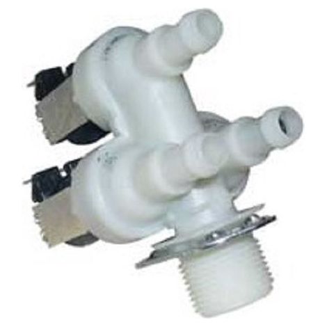 Électrovanne pour Lave-linge MIELE  1678013