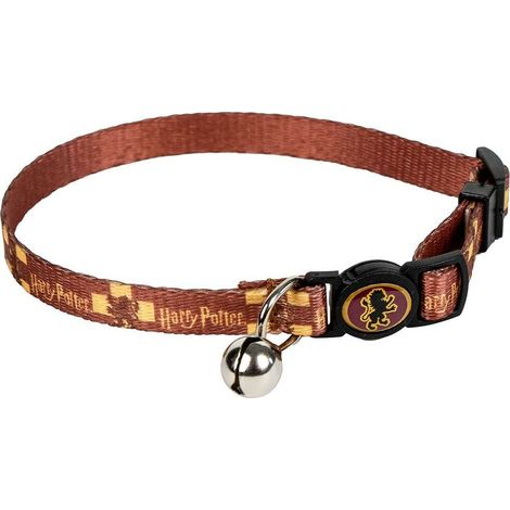 Collare per gatti Harry Potter (1/5)