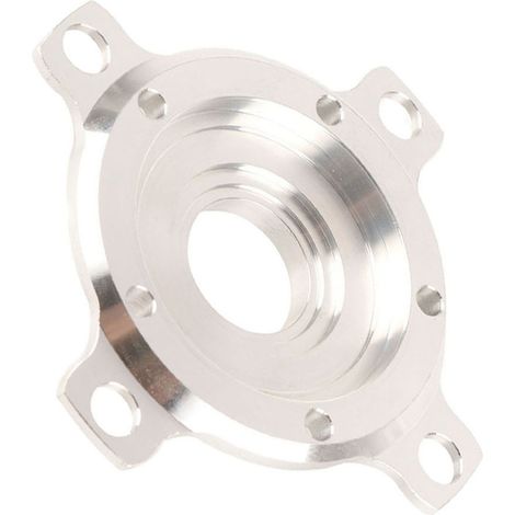 Adaptateur de plateau TSDZ2 CNC 104 BCD pour vélo (à monter soi-même) (1/5)