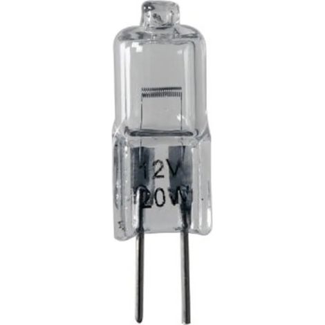 Ampolla Euromarine g4 12V 5W halógena