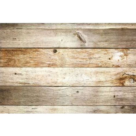 Adhésif décoratif pour meuble effet liteau (1/2)