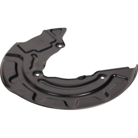 FT03865 Fast HAM Scheibenschutz vorne LINKS (1/5)
