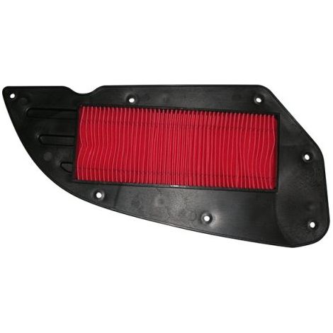 Filtre à air MIW Meiwa Kymco Downtown 125 300 350 09-20 HFA5013 (pièce de rechange)