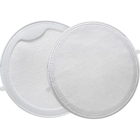 Filtre de Remplacement - Diamètre 19,7 cm - Pour Spas MAAX Cooperage Elite - 4 Pièces (1/4)
