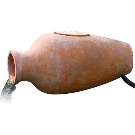 Perle Rare Ubbink AcquaArte Wasserspiel Amphora 1355800 (1/4)