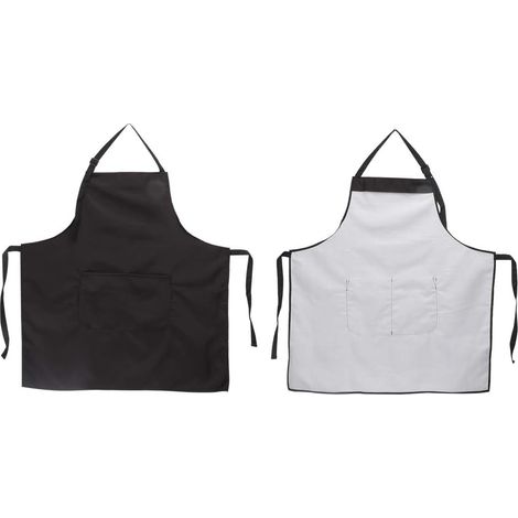 Tablier de Cuisine Imperméable pour Adultes, Protection de (1/5)