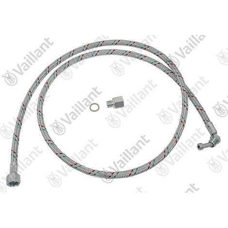 VAILLANT Schlauch VKO unit 17-35/4 u.w. Vaillant-Nr. , 0010042540