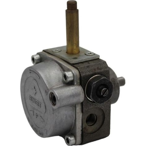 Pièce de rechange pour pompe de brûleur à mazout RG3 40G compatible avec les chaudières à chauffage continu (1/5)