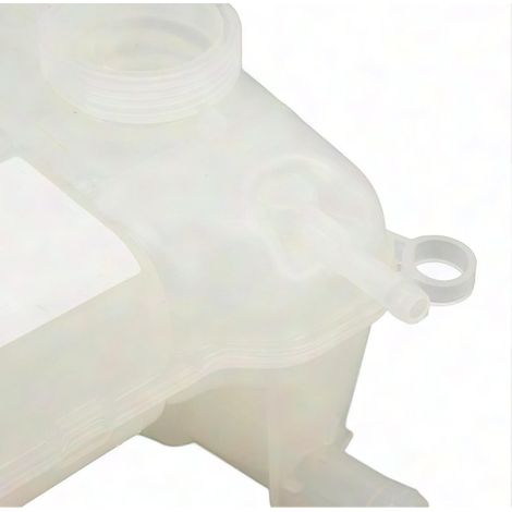 Bouchon de liquide de refroidissement 13256823 Réservoir de trop-plein étanche Radiateur de rechange Avant Verano 2.0L 4 cylindres (1/5)