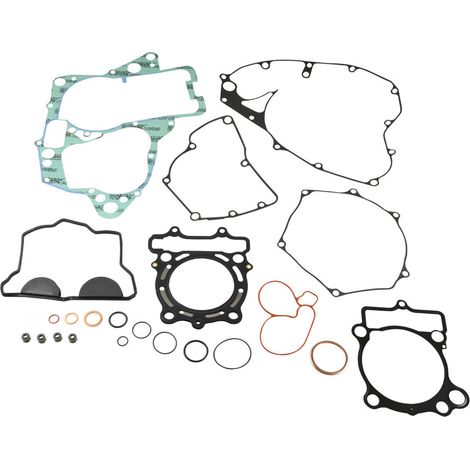 Juego de juntas Athena para motocross Suzuki RMZ 250 '10-'15 (RJ42A) (1/2)