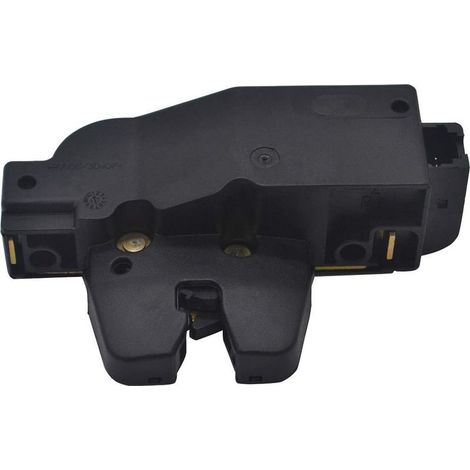Serrure Coffre de Hayon 9646091580 Fit Citroen C3 C4 Xsara Picasso 206 307 (1/5)