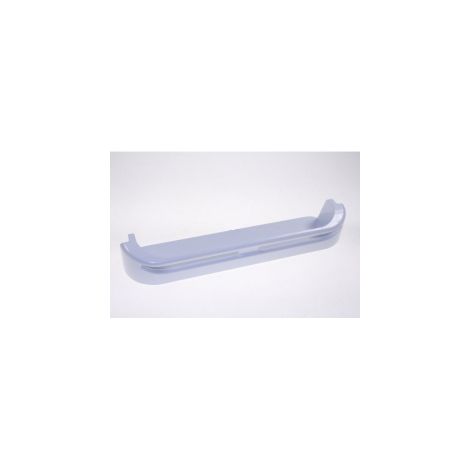 Balconnet intermediaire (44 x 11 x 8 cm) blanc pour refrigerateur Indesit - Ariston
